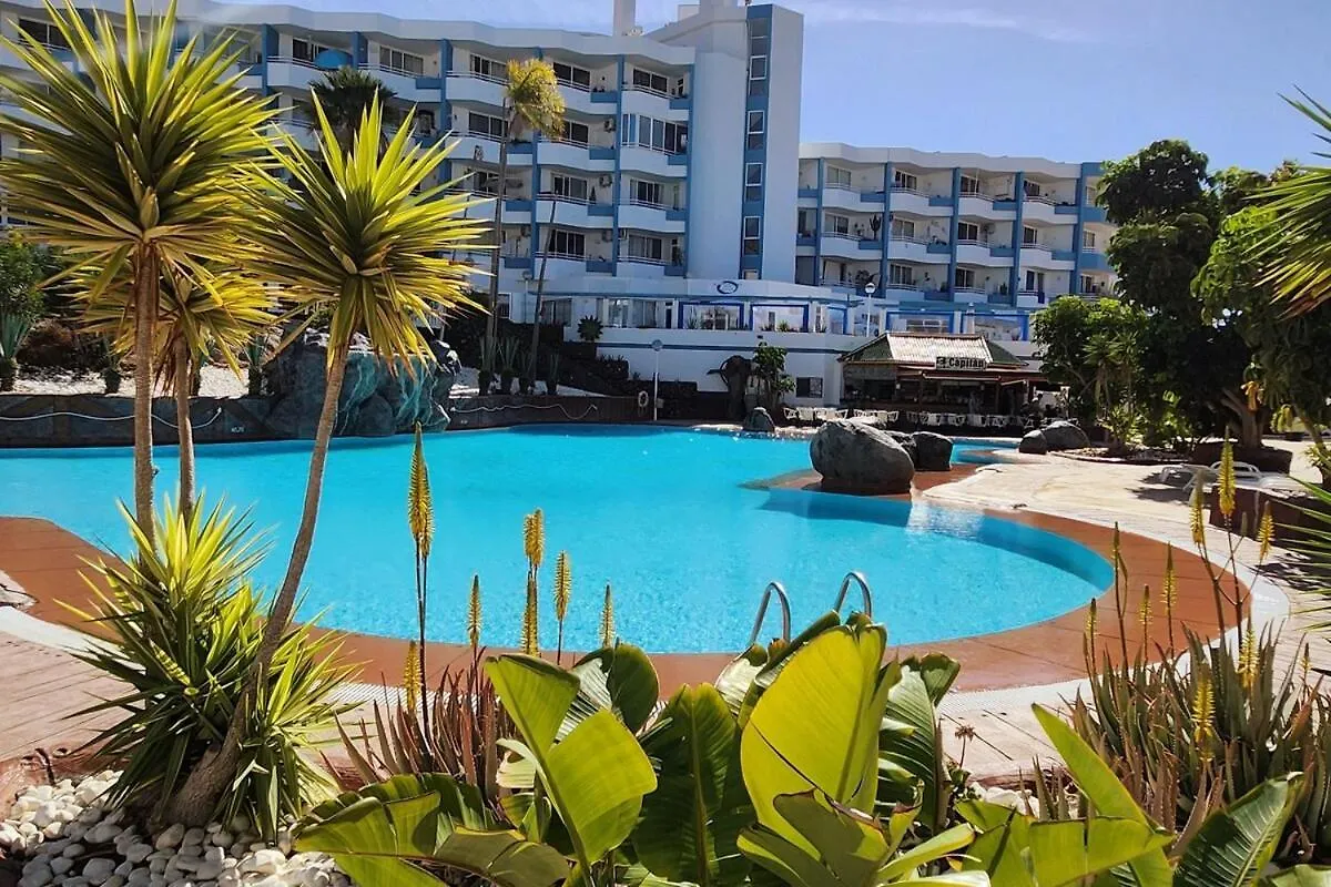 Apartament Green Park Relax Golf Del Sur San Miguel de Abona
