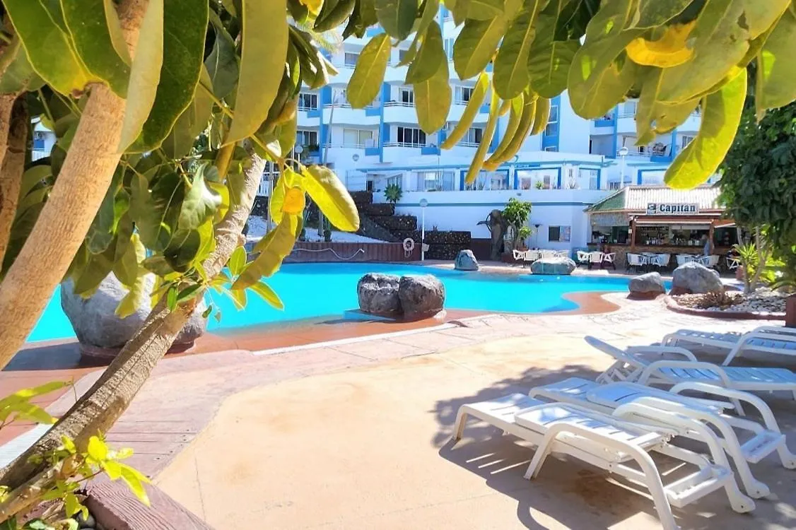 Green Park Relax Golf Del Sur San Miguel de Abona