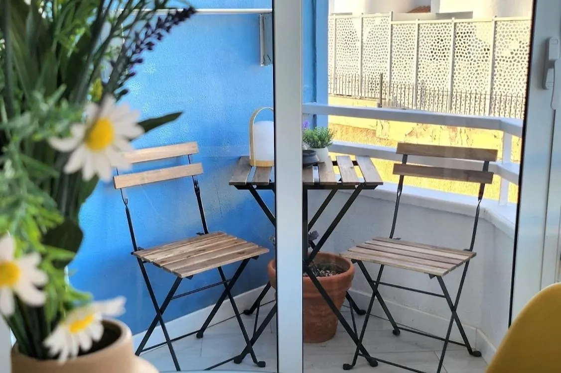 Apartament Green Park Relax Golf Del Sur San Miguel de Abona